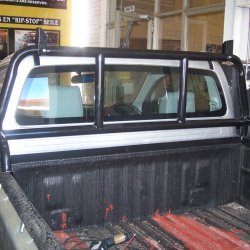 ROLLBARS AND ROLL CAGES